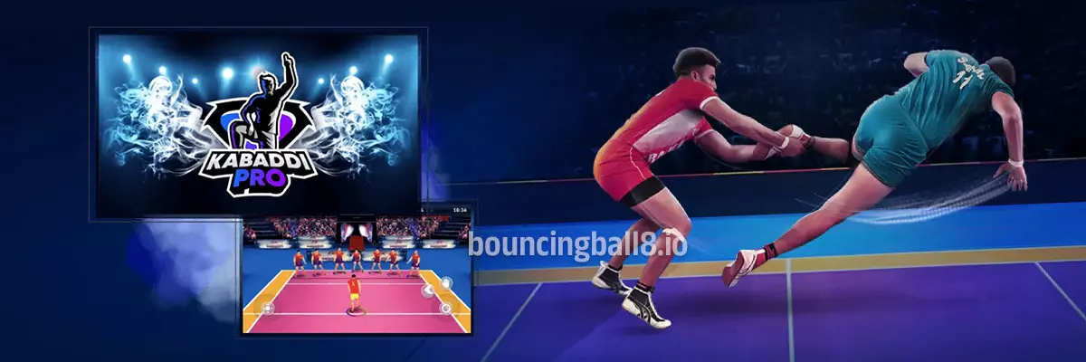 Bouncingball8 এ ক্রিকেট বাজি