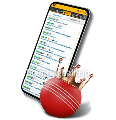 Bouncingball8 অ্যাপে ক্রিকেট বাজি ধরুন