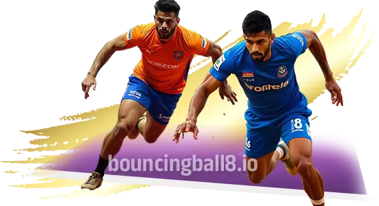 Bouncingball8 কাবাডি