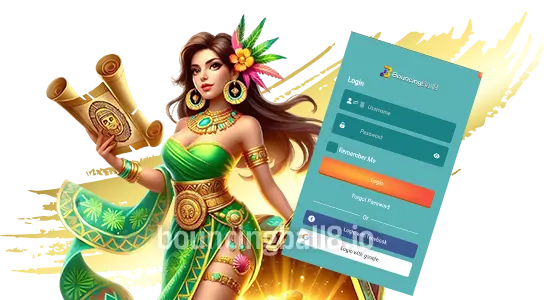 Bouncingball8 লগইন