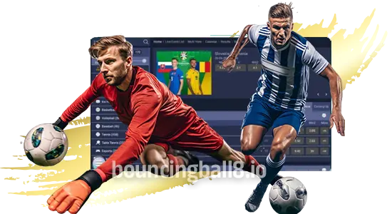 Bouncingball8 সকার