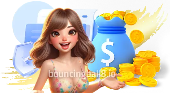 Bouncingball8 উত্তোলন